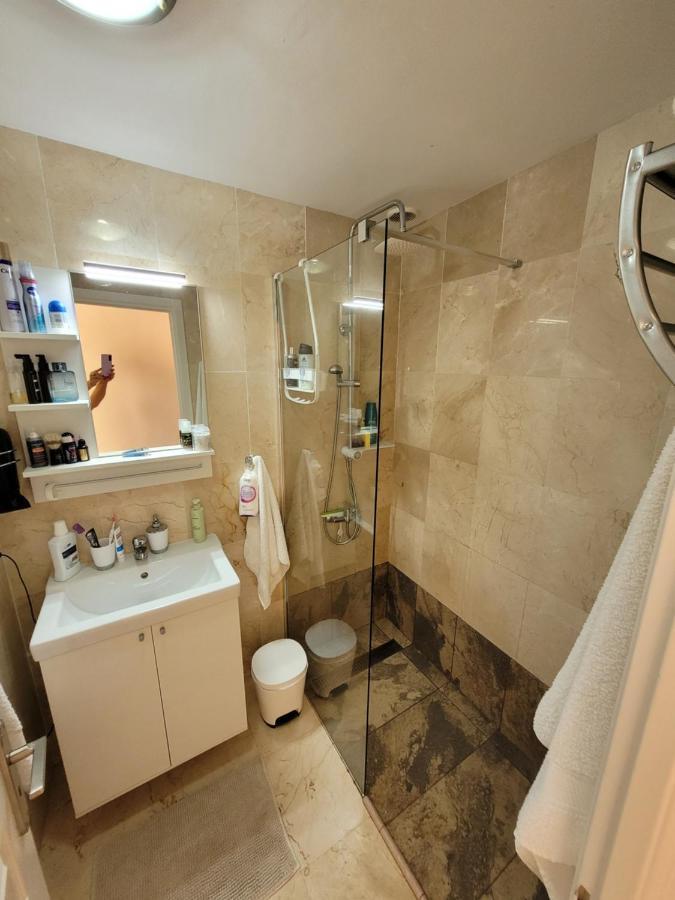 Apartament Caleta Caleta De Fuste Eksteriør billede